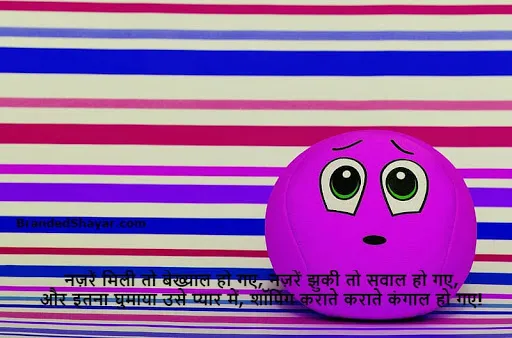 New year Funny Shayari in Hindi
